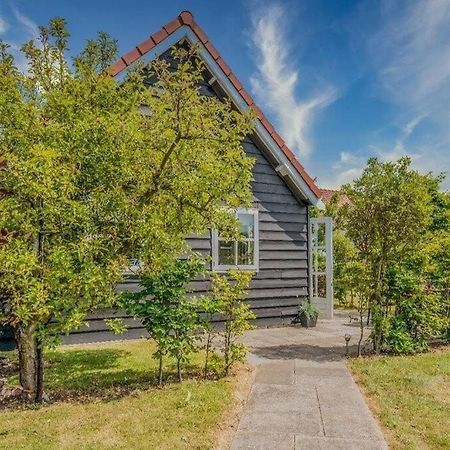 'T Schouws Uusje Villa Burgh-Haamstede Bagian luar foto