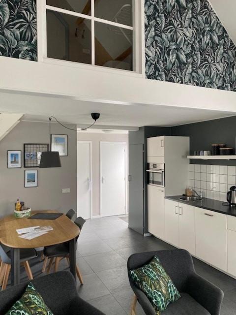 'T Schouws Uusje Villa Burgh-Haamstede Bagian luar foto