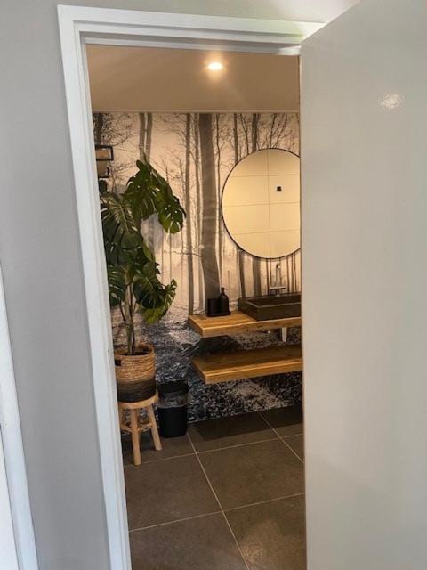 'T Schouws Uusje Villa Burgh-Haamstede Bagian luar foto